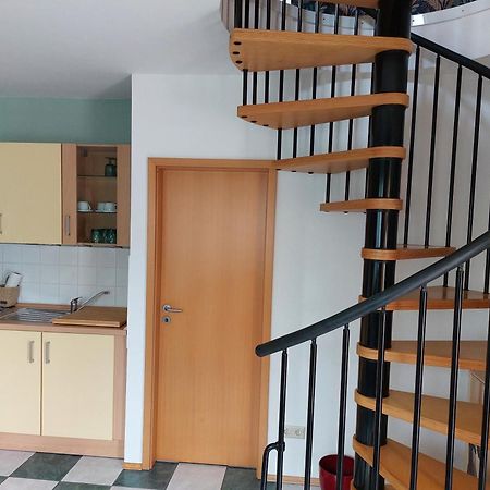 Ferienwohnung In Вормс Екстер'єр фото