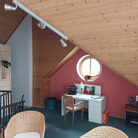 Ferienwohnung In Вормс Екстер'єр фото