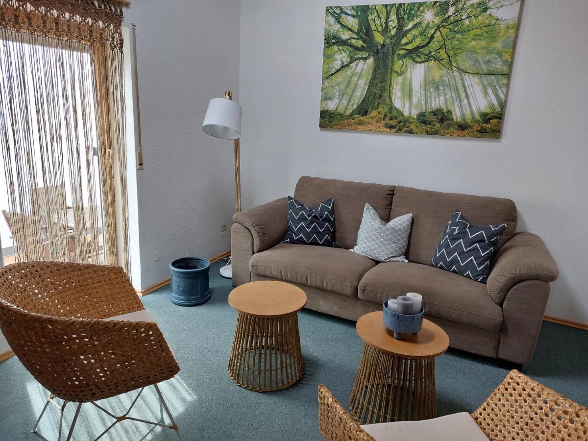 Ferienwohnung In Вормс Екстер'єр фото
