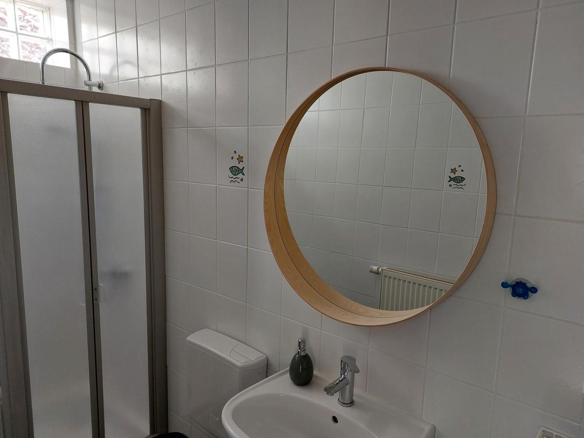 Ferienwohnung In Вормс Екстер'єр фото
