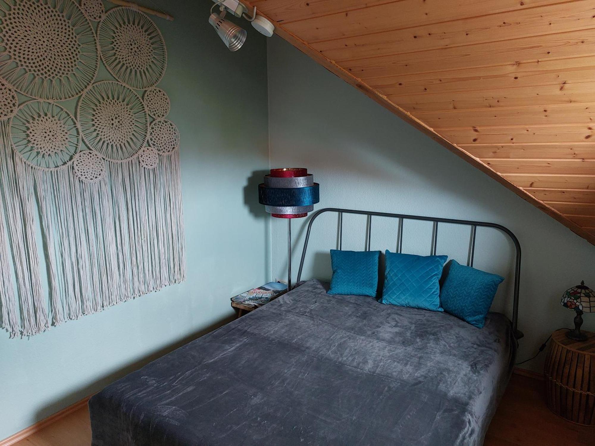 Ferienwohnung In Вормс Екстер'єр фото