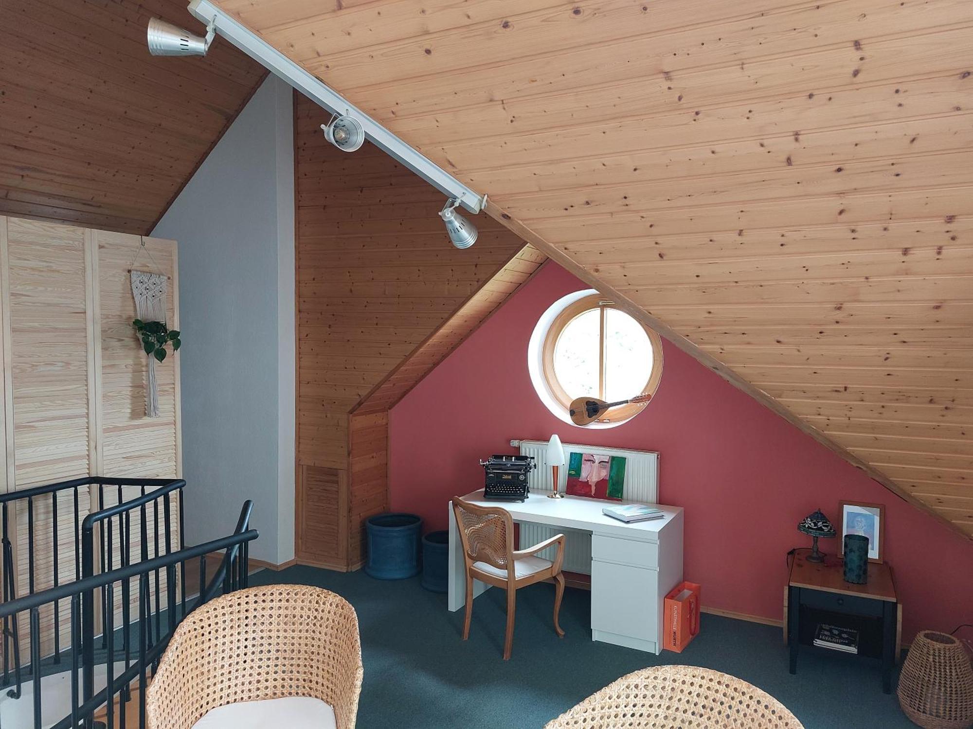 Ferienwohnung In Вормс Екстер'єр фото