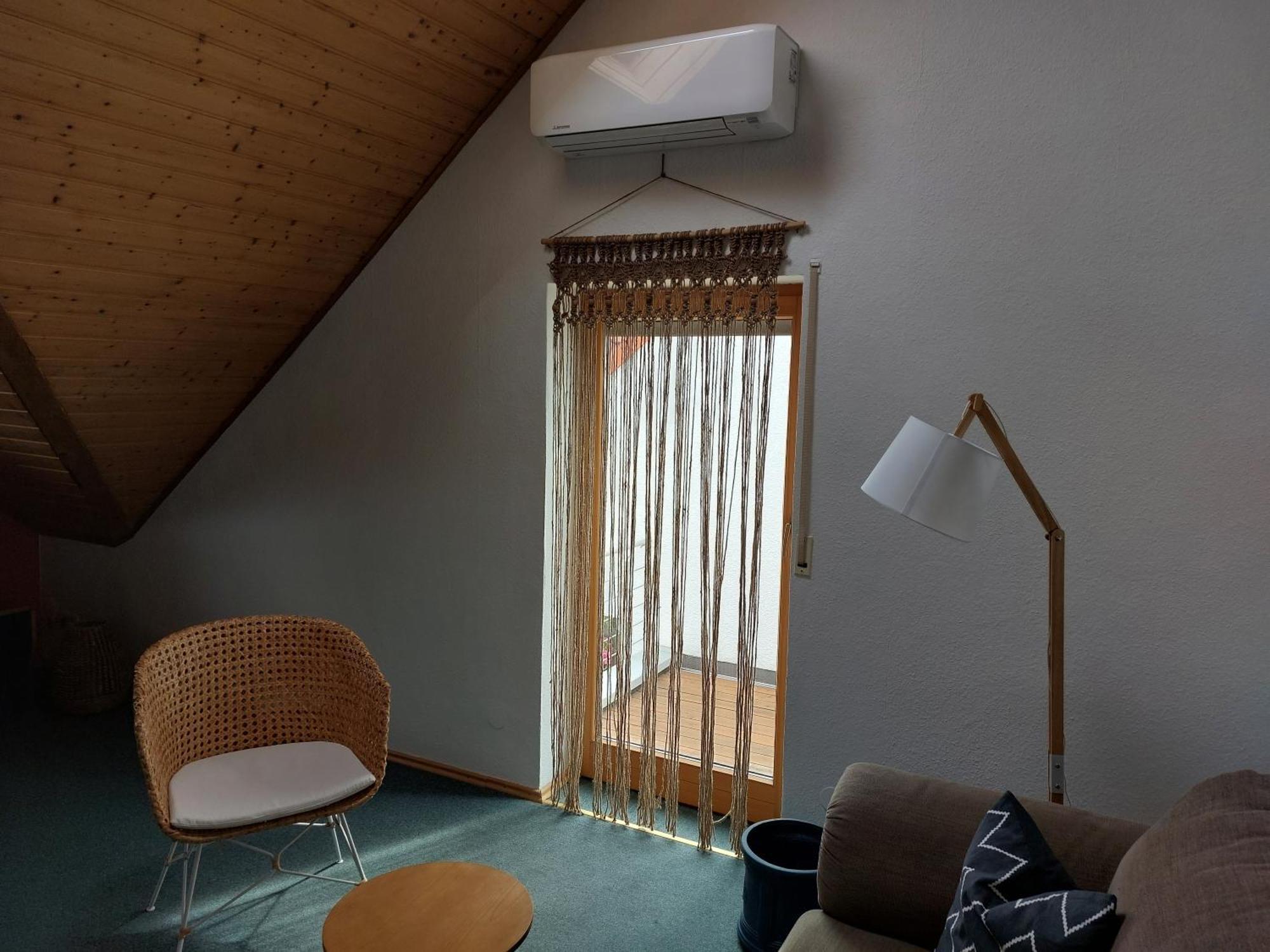 Ferienwohnung In Вормс Екстер'єр фото
